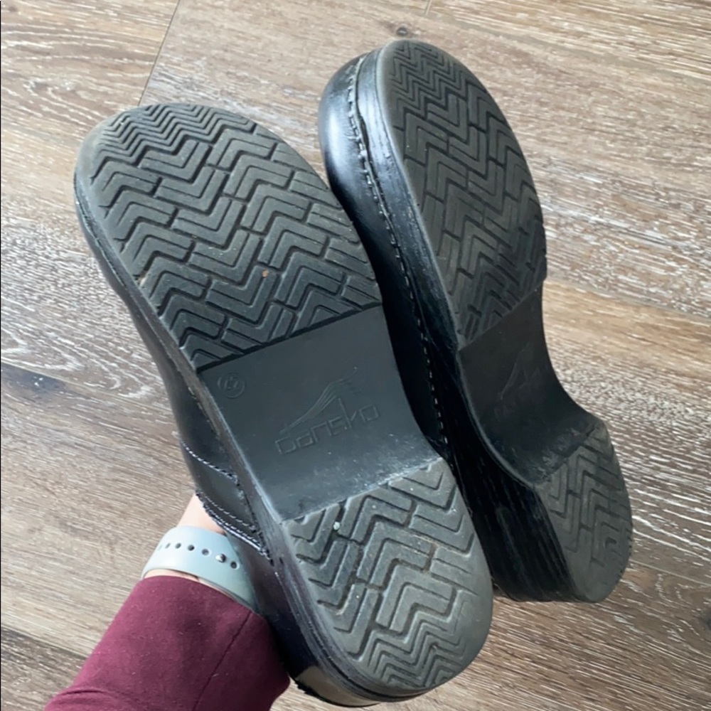 Dansko Clogs - Picture 5 of 6